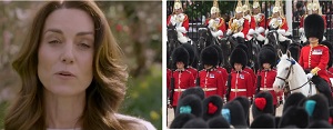 Princess of Wales Kate Middleton Apologises For Missing Out On Key Rehearsal For Trooping The Colour