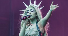 Chappell Roan Turned Down White House Offer To Perform A Pride Event