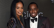 Kim Porter's Father Condemns Sean 'Diddy' Combs' Vicious Assault On Cassie