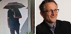 Dr Michael Mosley Reportedly Died Of Natural Causes