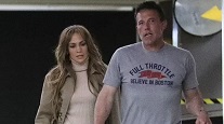 Ben Affleck Reportedly Suffering From 'Acute Sadness' As Friends Reveal He's Drinking Again Amid Divorce Rumours From Jennifer Lopez
