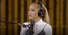 Ariana Grande Breaks Silence On 'Quiet On Set' Nickelodeon Allegations