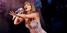 Taylor Swift Says The Eras Tour Will Officially End In December