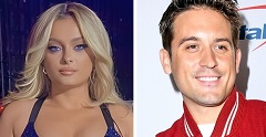Bebe Rexha Rips G-Eazy As 'Stuck Up Ungrateful Loser'