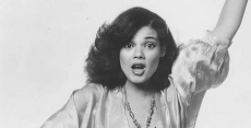 Angela Bofill: ‘I Try’ Singer Dies At 70