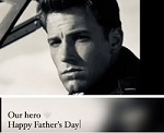 Jennifer Lopez Calls Ben Affleck 'Hero' In Heartwarming Happy Father's Day Post
