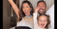 Darby Ward Welcomes Second Child With Husband Michael Jackson