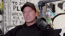 Armie Hammer Grateful For Career-Ending Cannibalism And Abuse Allegations
