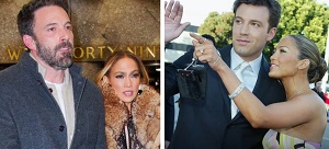 Jennifer Lopez And Ben Affleck Headed For Divorce Because Of Her 'Love ADDICTION'