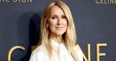 Celine Dion Makes Brave Appearance At Her Documentary Screening In NYC