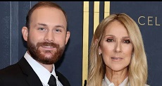 Celine Dion Tears Up While Thanking Kids At Doc Premiere