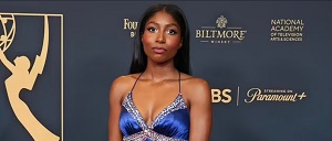 Tabyana Ali: General Hospital Defends Actress From Racist Trolls