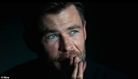 Chris Hemsworth Reveals Heartbreaking Reason He Took Up Acting