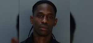 Travis Scott Reportedly Arrested For Disorderly Intoxication And Trespassing In Miami