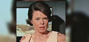Bonnie And Clyde Star Evans Evans Dies At 92