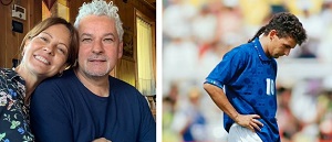 Roberto Baggio Reportedly Hospitalised After Being Attacked By Armed Robbers