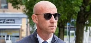 Nicky Butt Reportedly Handed One Year Driving Ban After Crash