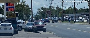 Arkansas Grocery Store Shooting Reportedly Leaves 3 Dead, Many Injured Police Say