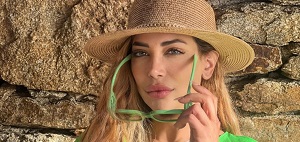 Farah El Kadhi: Influencer Dies At 36 After Suspected Heart Attack: Reports