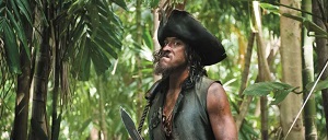 Tamayo Perry: 'Pirates Of The Caribbean' Actor Killed In Shark Attack