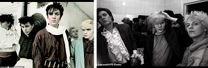 Duran Duran: Rare And Unseen Snaps Published
