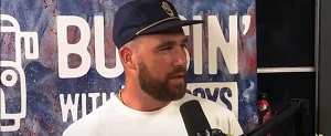 Travis Kelce Reveals What Made Him Fall For Taylor Swift