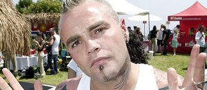 Shifty Shellshock: Crazy Town Star Died From Overdose, Manager Confirms