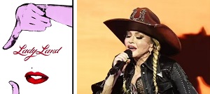 Madonna Hints At LadyLand Festival Appearance With Video Teasing Appearance