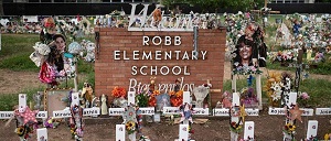 Pete Arredondo: Former Uvalde Police Chief Indicted Over Response To Robb Elementary Shooting