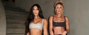 Kim Kardashian Pens Sweet Tribute To Khloe Kardashian At 40