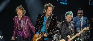 Mick Jagger And Rolling Stones Delight Fans With An Incredible Performance In Chicago During Their Hackney Diamonds Tour