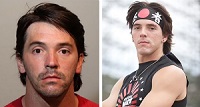 Andrew Drechsel: American Ninja Warrior Champion Sentenced To 10 Years For Child Sex Crimes