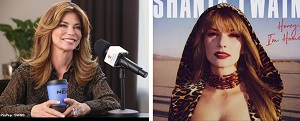 Shania Twain Opens Up About The Struggles She Faced After Her Parents Died And She Was Left To Raise Her Siblings