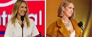 Celine Dion Attends 2024 NHL Draft In Her First Public Appearance Since Premiere Of Heartbreaking Documentary detailing her battle with stiff-person syndrome
