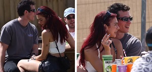 Dua Lipa And Boyfriend Callum Turner Unwind At Glastonbury After Her Headline Show Divided Fans