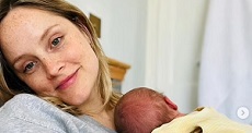 Sophie Rundle: Peaky Blinders Star Gives Birth!