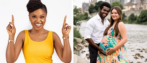 Omoni Oboli ‘Can't-Wait’ To Meet Her First Grandchild Amid Daughter-Inlaw's Pregnancy