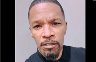 Jamie Foxx Finally Breaks Silence On His Hospitalisation And Near-Death Experience