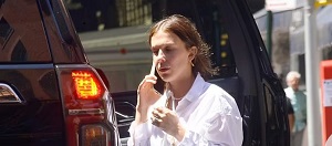 Millie Bobby Brown Confirms Rumours Of Second Wedding To Jake Bongiovi