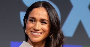 Meghan Markle Wraps Up Filming Her Netflix Show