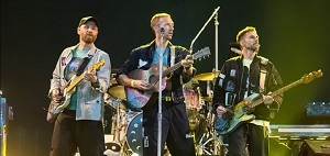 Coldplay Are Reportedly Forced To Pay Millions To Ex-Manager Dave Holmes
