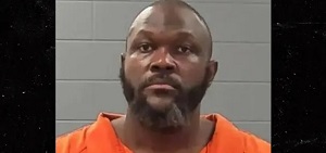 Daniel Muir: Ex-NFL Player Arrested After Missing Son Found Safe