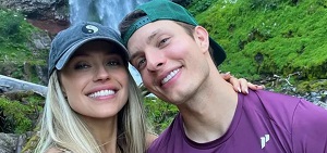 Matt Rife Reportedly Split With Girlfriend Jessica Lord