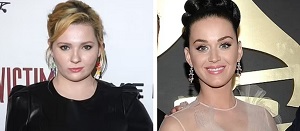 Abigail Breslin Gets Death Threats For Calling Out Katy Perry