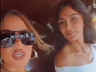 Kim Kardashian And Khloe Head To India For Mukesh Ambani's Son Wedding