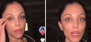 Bethenny Frankel Dragged For Hamptons Comment About Minorities