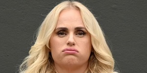 Rebel Wilson Reportedly Sued For Defamation After Accusing The Deb Producers Of Blocking Her Directorial Debut From Film Festival