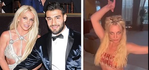 Britney Spears Admits She May Have Had 'A False Confidence After My Divorce' From Sam Asghari