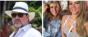 Kate Garraway's Daughter Darcey Pays Tribute To Father Derek Draper