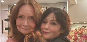 Shannen Doherty's Mother Mourns The Actress In Heartfelt Statement